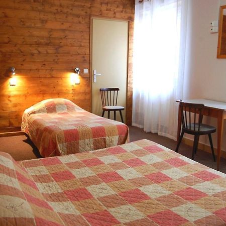 Etablissement de 6 chambres sans restaurant Lanslebourg-Mont-Cenis Extérieur photo