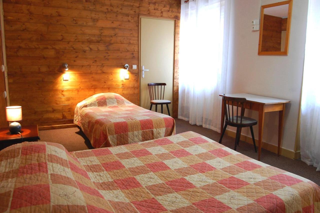 Etablissement de 6 chambres sans restaurant Lanslebourg-Mont-Cenis Extérieur photo