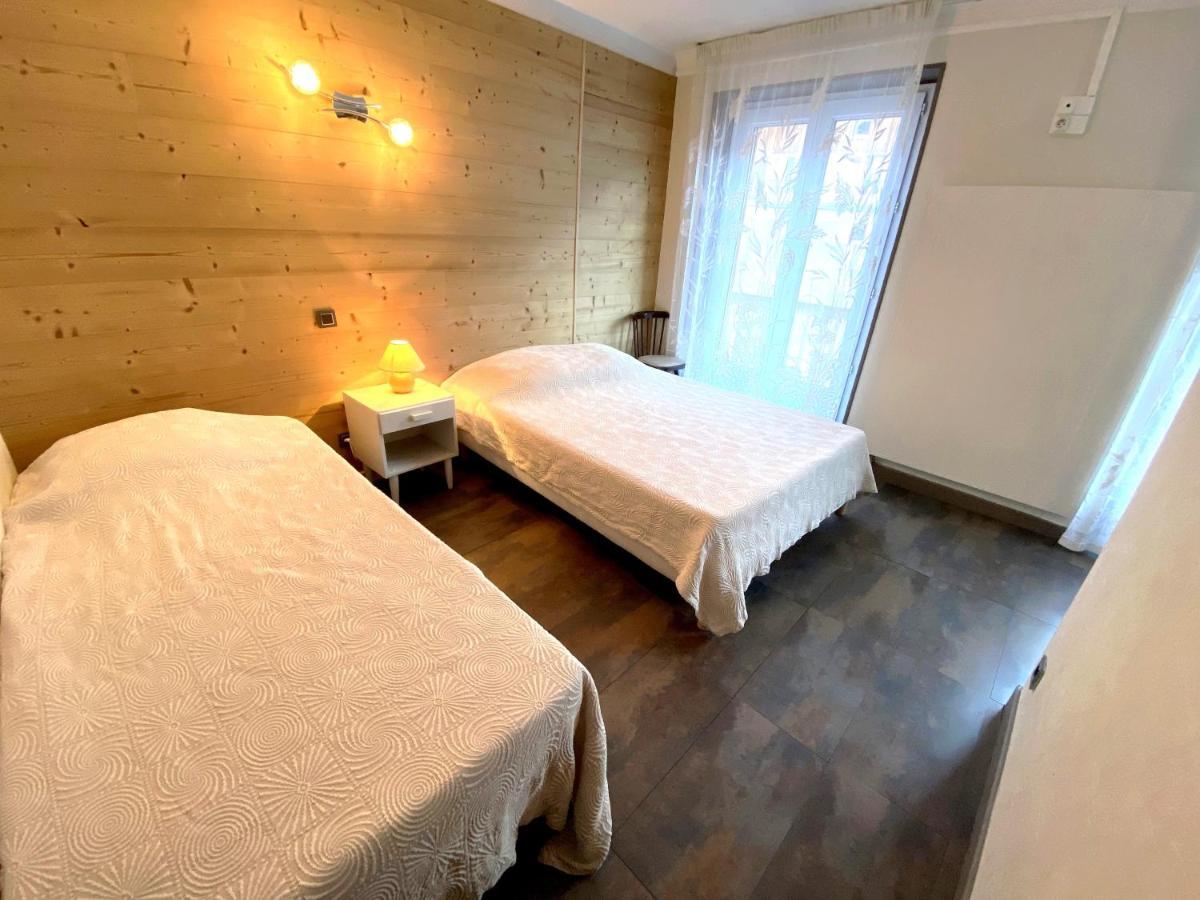 Etablissement de 6 chambres sans restaurant Lanslebourg-Mont-Cenis Extérieur photo