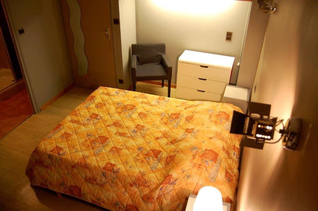 Etablissement de 6 chambres sans restaurant Lanslebourg-Mont-Cenis Extérieur photo