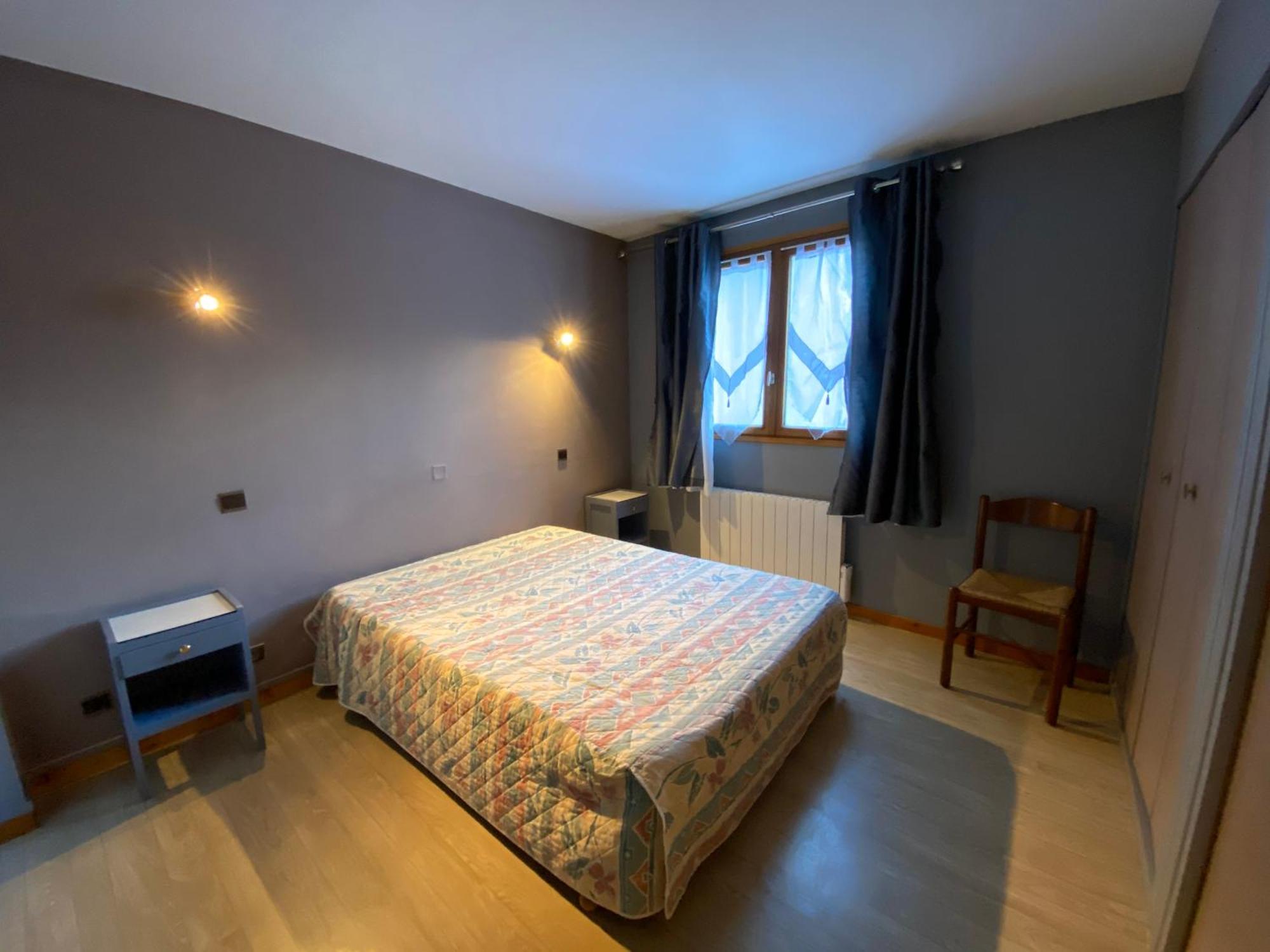 Etablissement de 6 chambres sans restaurant Lanslebourg-Mont-Cenis Extérieur photo